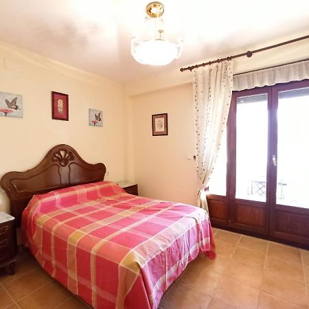 Apartamento Cercano A Campo De Golf En Costa Esuri Ayamonte Eksteriør billede