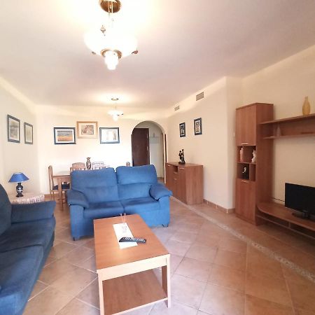 Apartamento Cercano A Campo De Golf En Costa Esuri Ayamonte Eksteriør billede