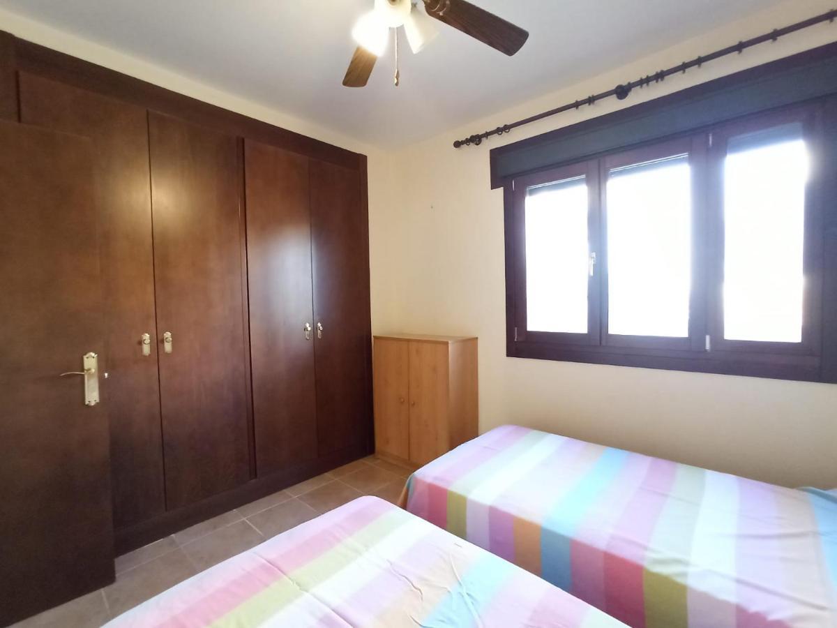 Apartamento Cercano A Campo De Golf En Costa Esuri Ayamonte Eksteriør billede