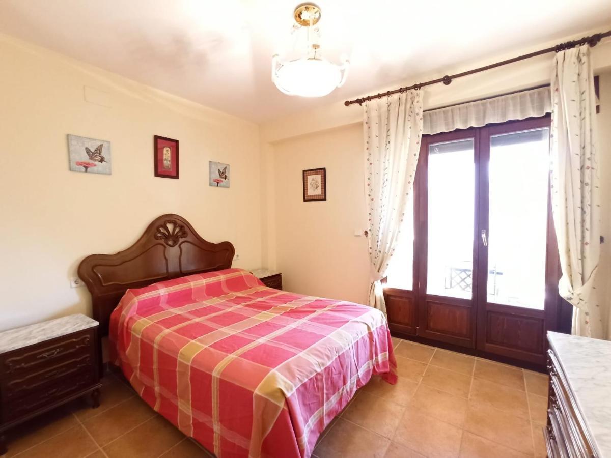 Apartamento Cercano A Campo De Golf En Costa Esuri Ayamonte Eksteriør billede