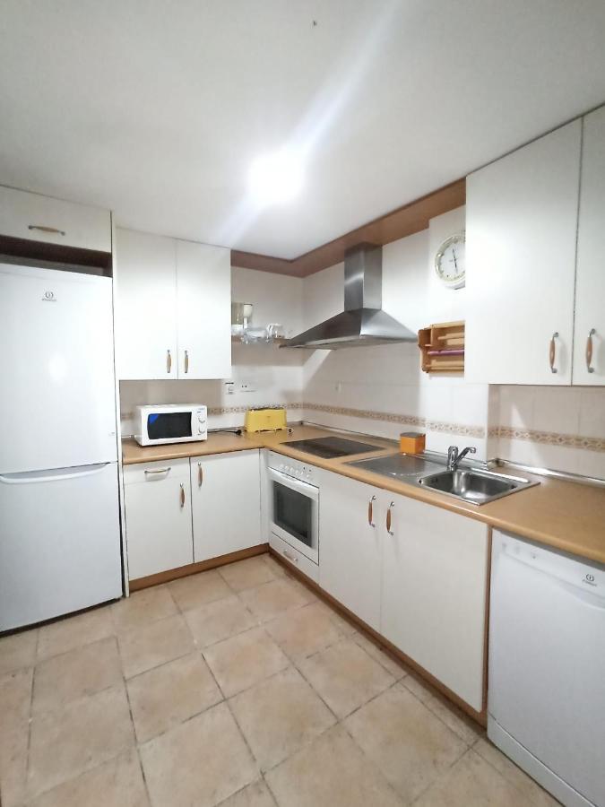 Apartamento Cercano A Campo De Golf En Costa Esuri Ayamonte Eksteriør billede
