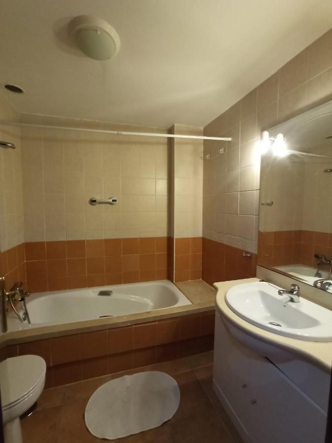 Apartamento Cercano A Campo De Golf En Costa Esuri Ayamonte Eksteriør billede