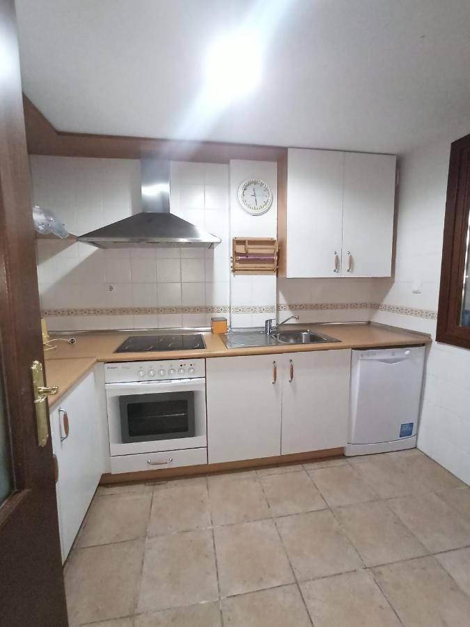 Apartamento Cercano A Campo De Golf En Costa Esuri Ayamonte Eksteriør billede