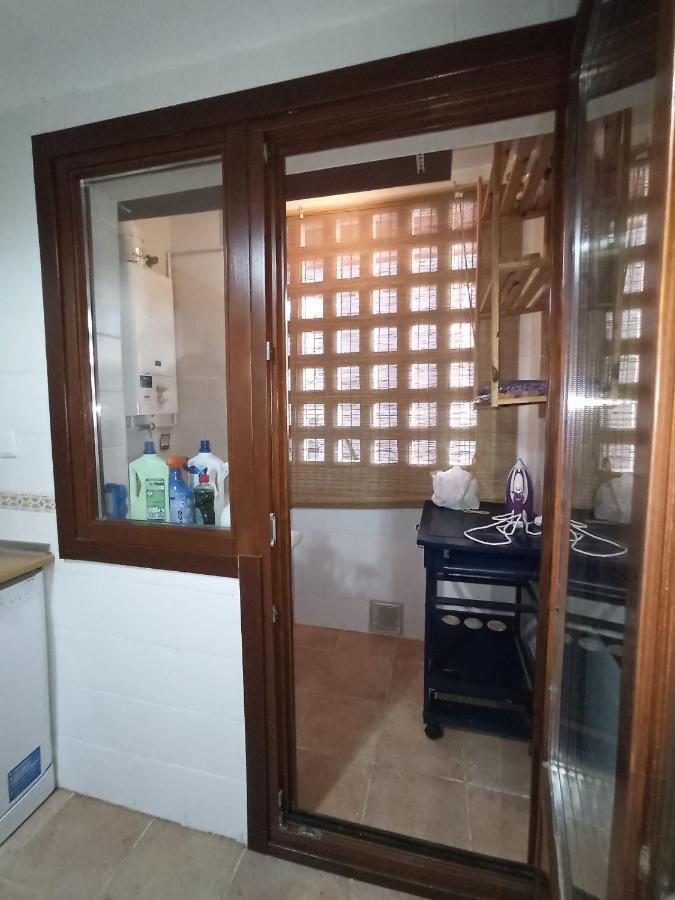 Apartamento Cercano A Campo De Golf En Costa Esuri Ayamonte Eksteriør billede