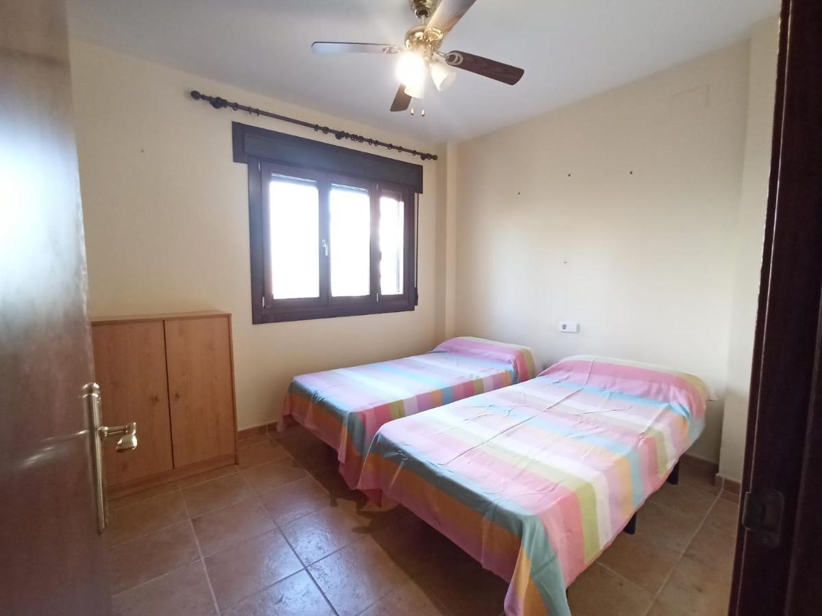 Apartamento Cercano A Campo De Golf En Costa Esuri Ayamonte Eksteriør billede