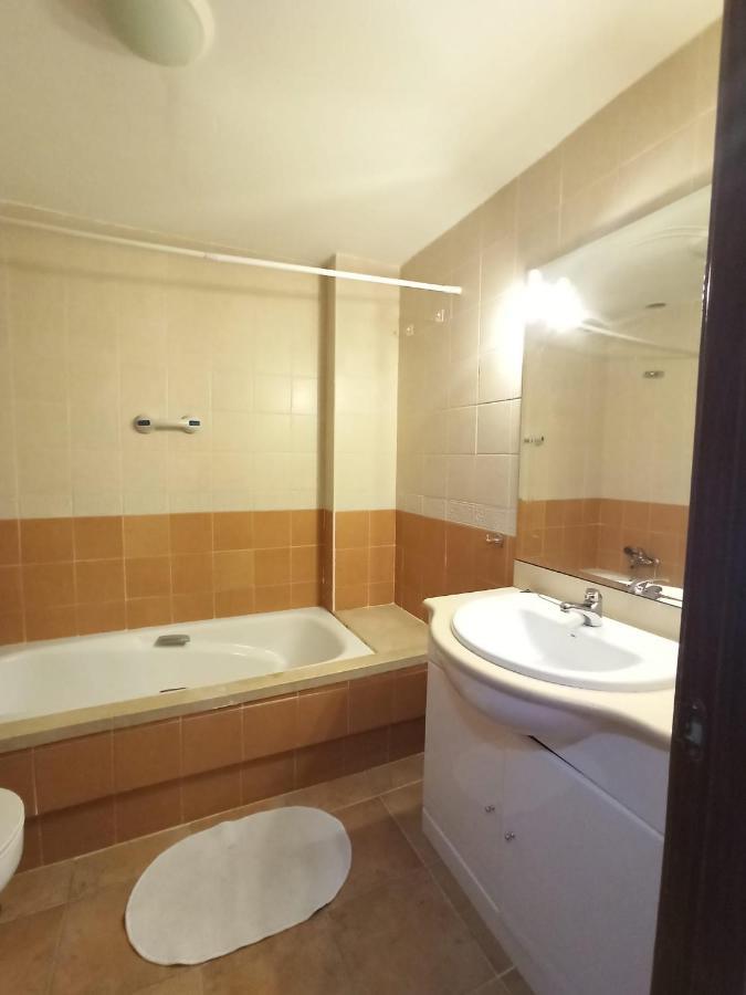 Apartamento Cercano A Campo De Golf En Costa Esuri Ayamonte Eksteriør billede