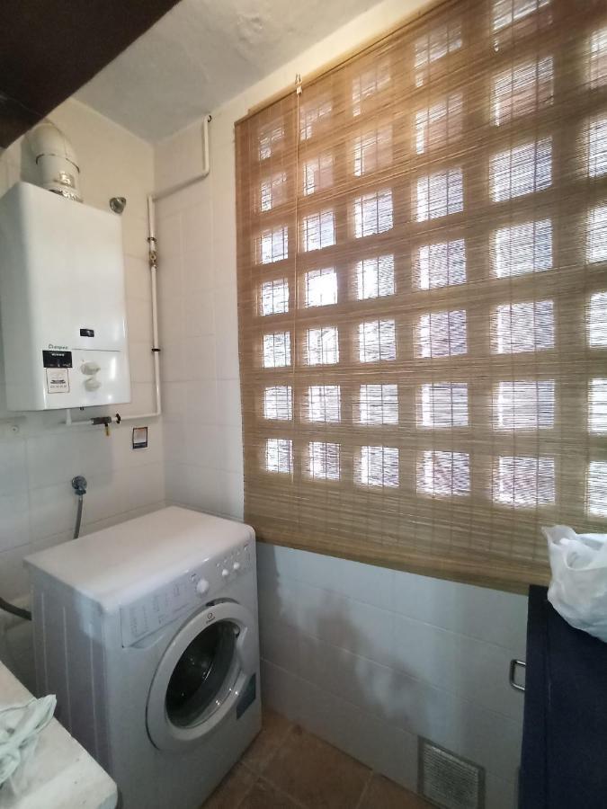 Apartamento Cercano A Campo De Golf En Costa Esuri Ayamonte Eksteriør billede